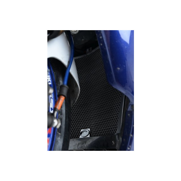 R&G Radiator Guard for Suzuki GSXR 1000 '05-'06